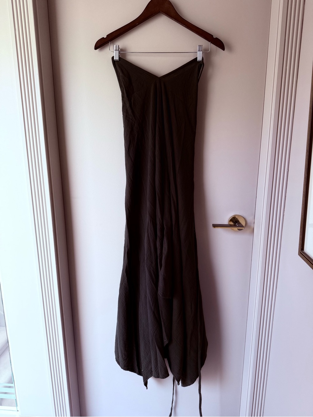 BNWT Lovestitch Maxi Dress